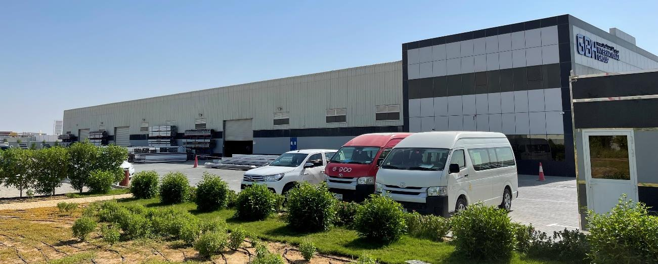 Leskor Metal Industries